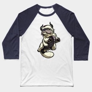 Appa Baseball T-Shirt